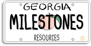 Georgia Milestones Resources